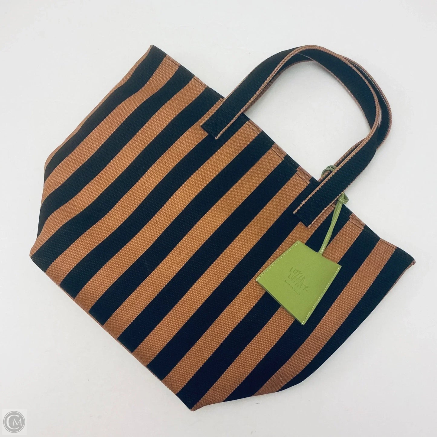 Tote By Clothes Mentor, Size: Large