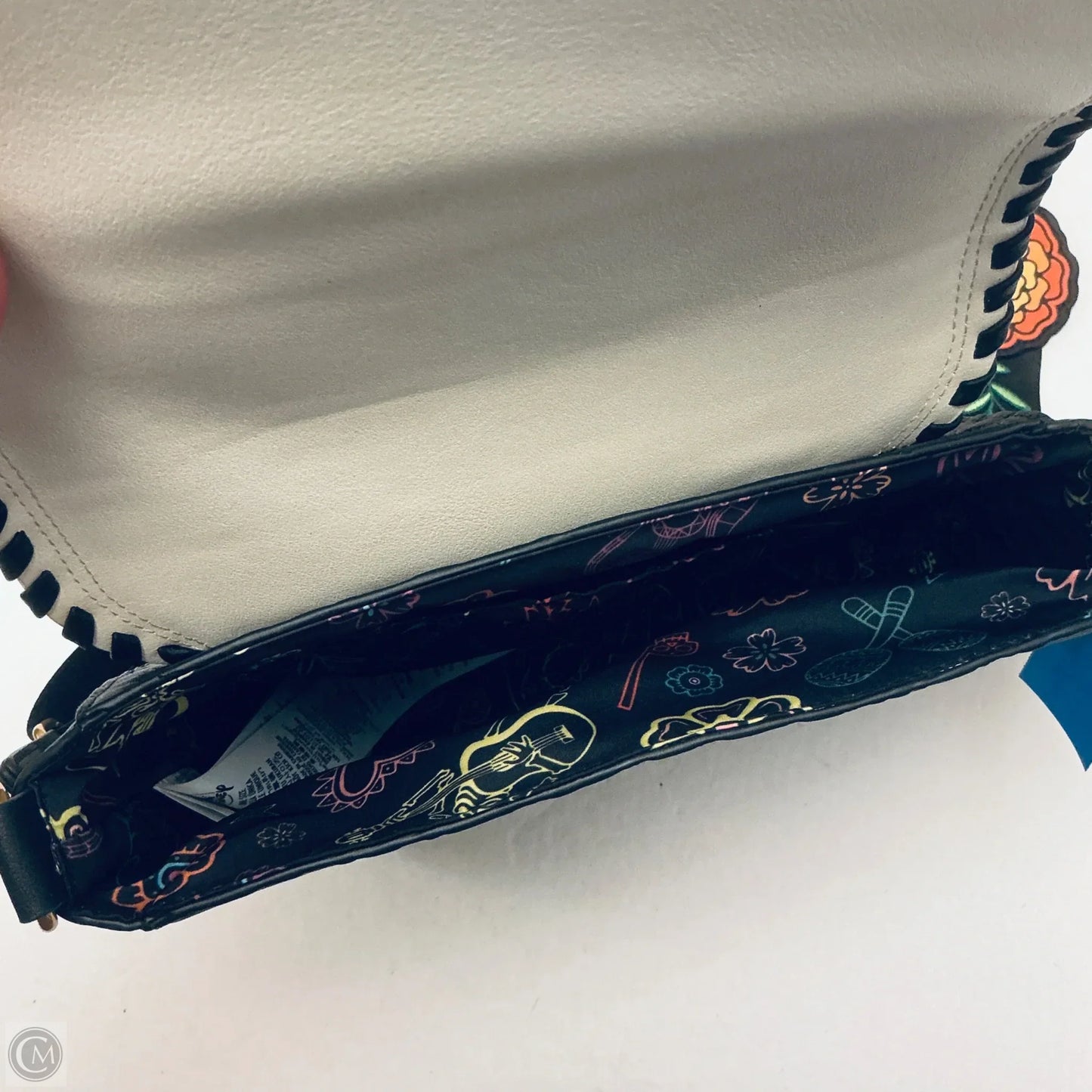 Crossbody By Loungefly, Size: Large