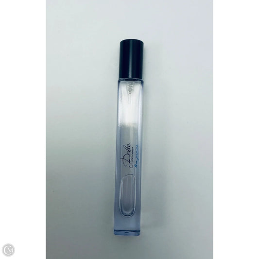 Fragrance Luxury Designer By Dolce And Gabbana, Size: Small