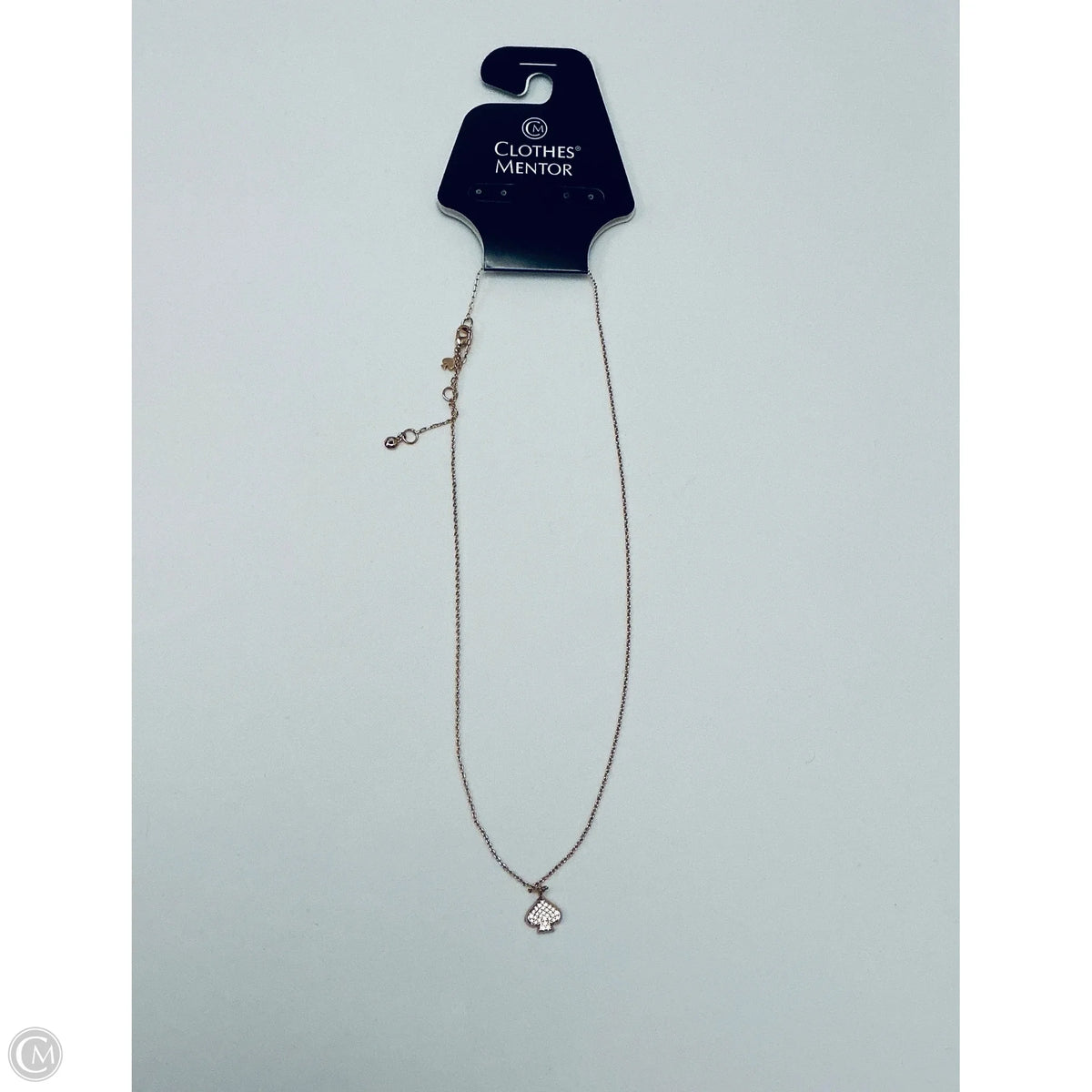 Necklace Designer By Kate Spade