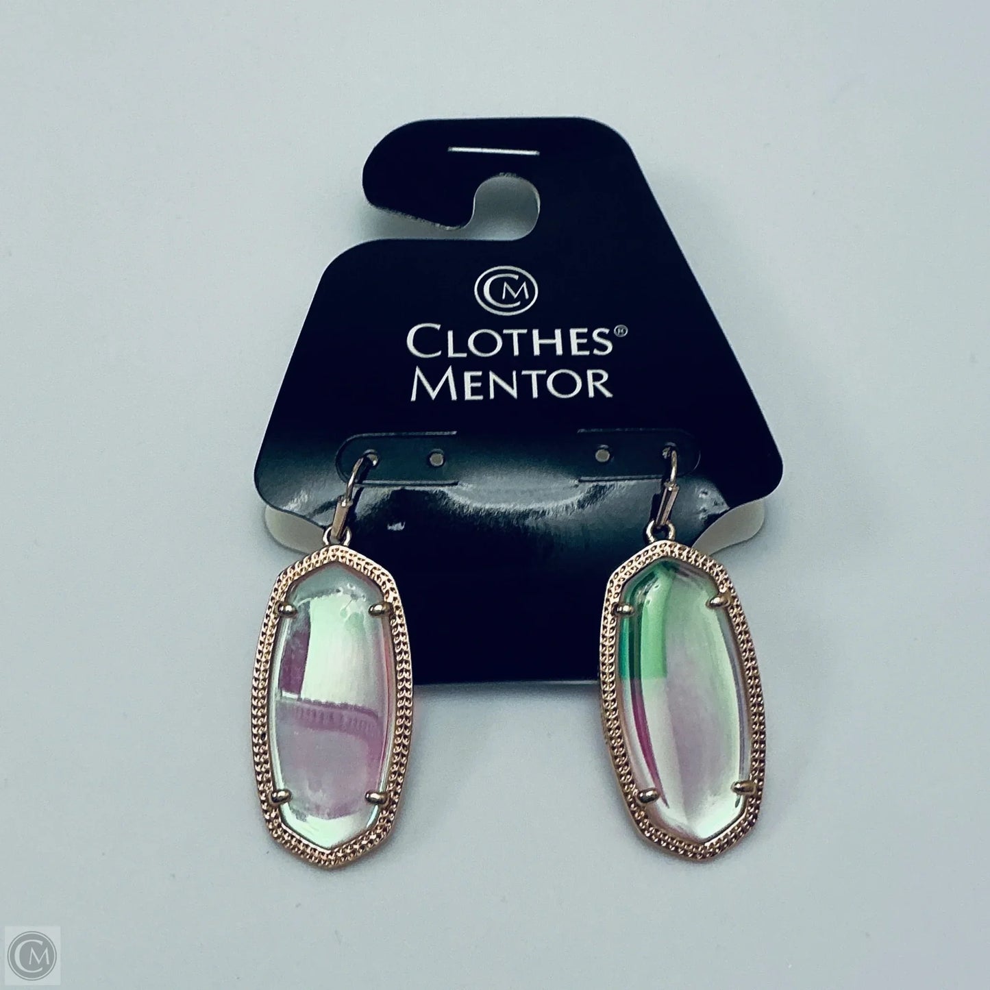 Earrings Designer By Kendra Scott