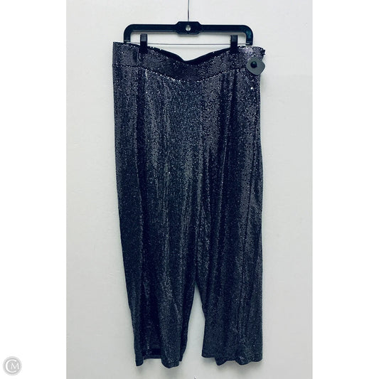 Pants Other By Torrid In Black, Size: 2x