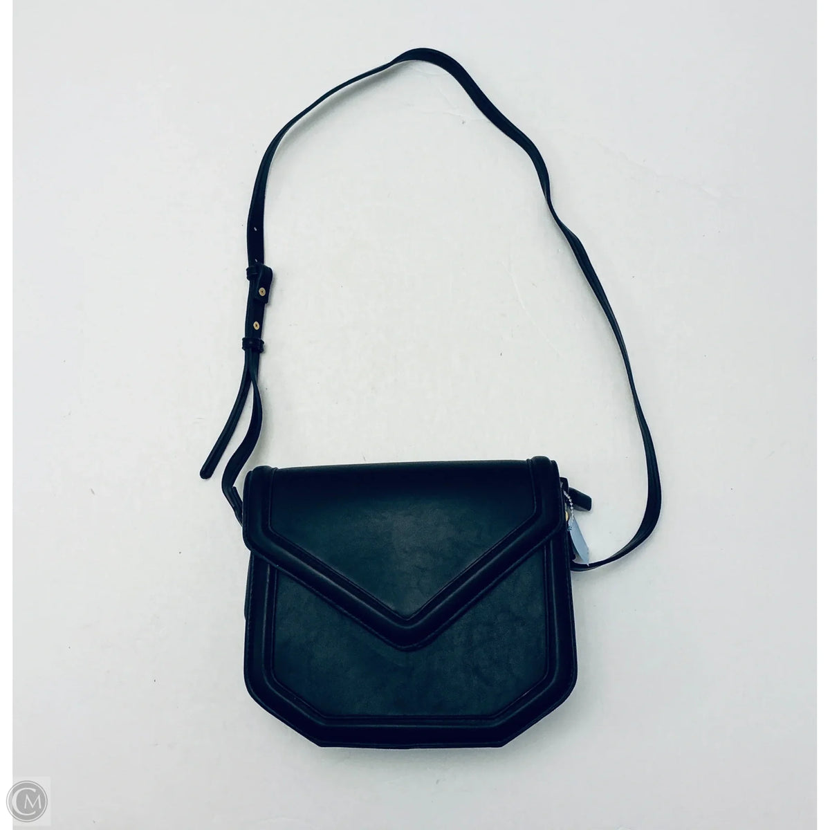 Crossbody By Mng, Size: Small