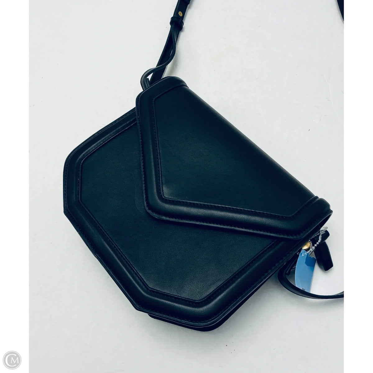 Crossbody By Mng, Size: Small