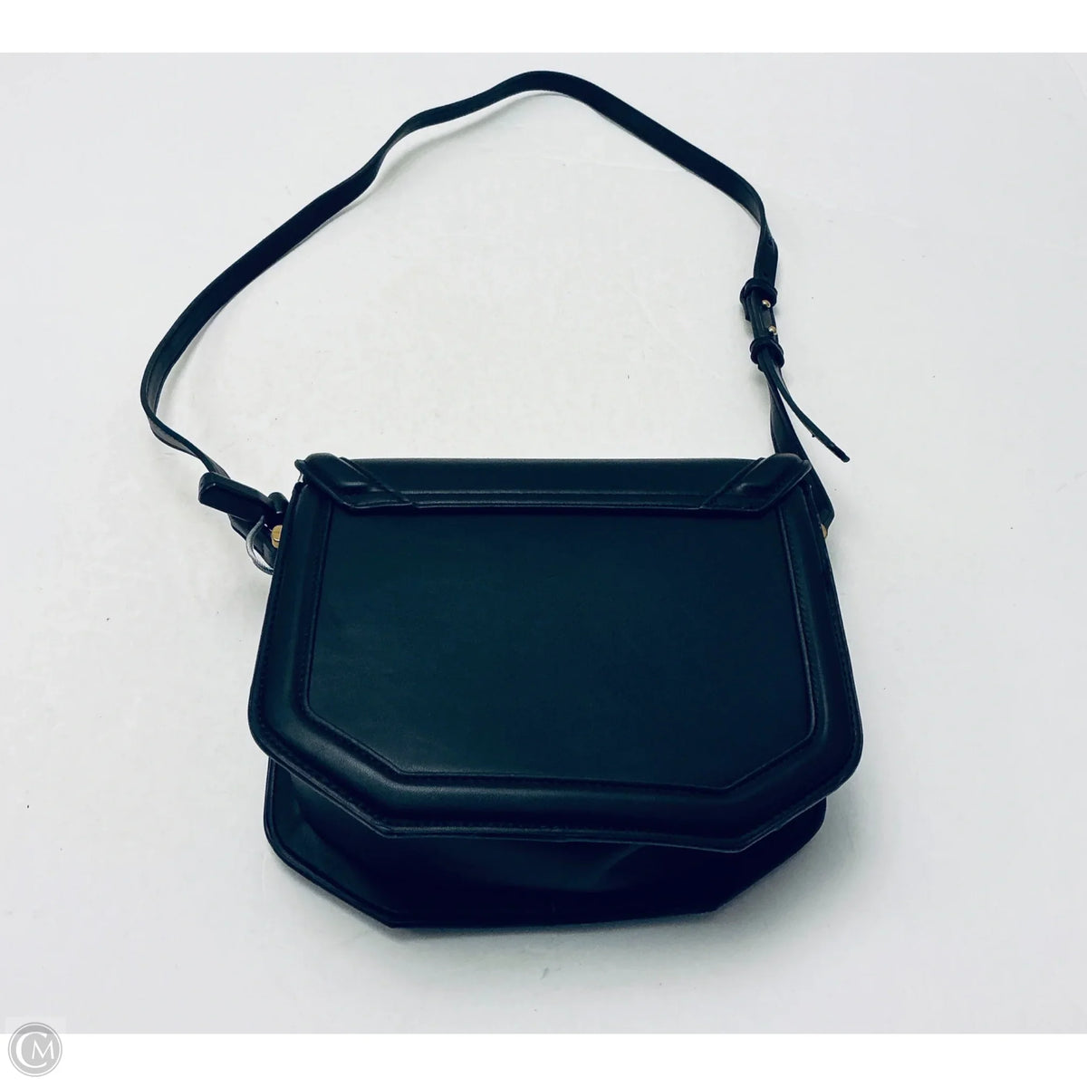 Crossbody By Mng, Size: Small