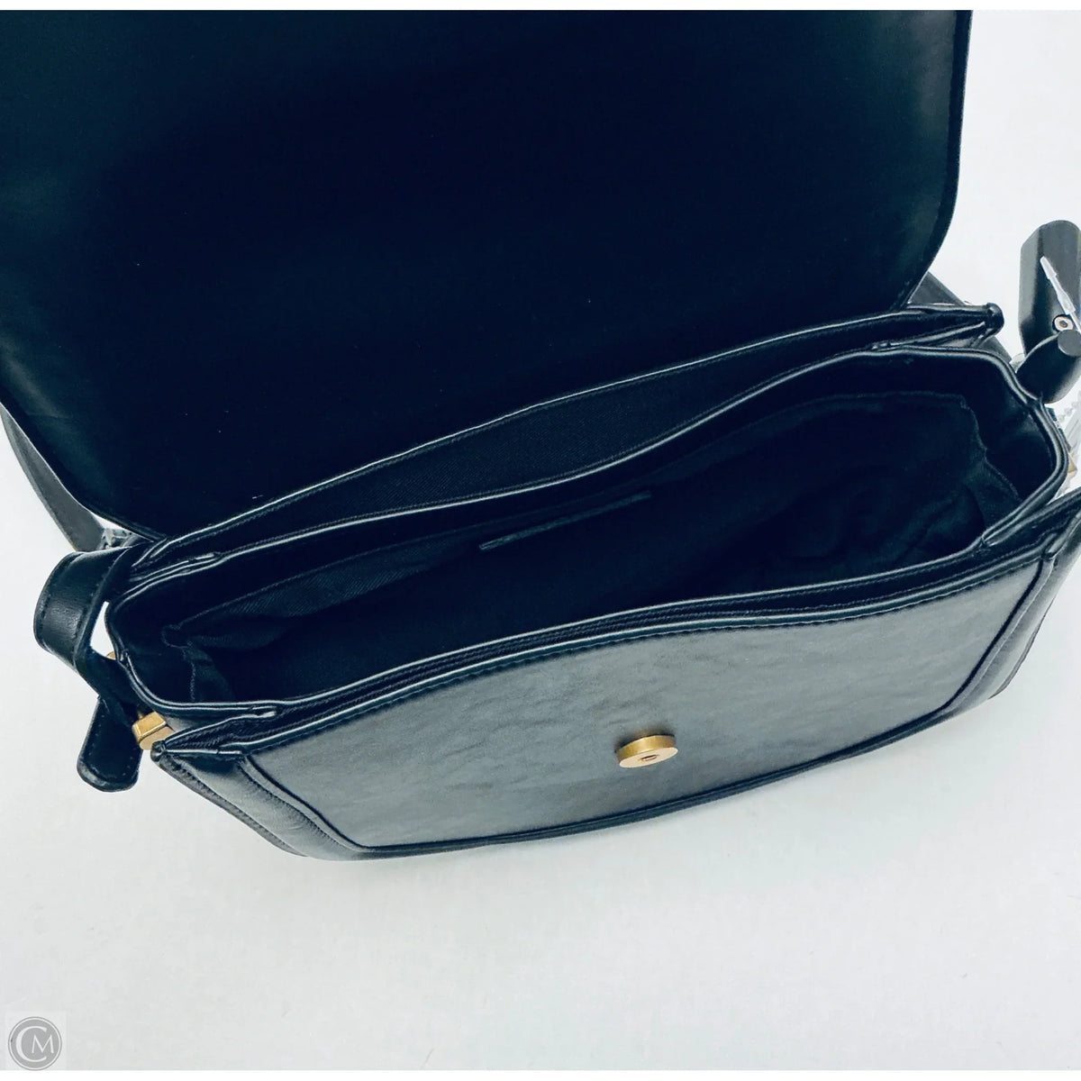 Crossbody By Mng, Size: Small