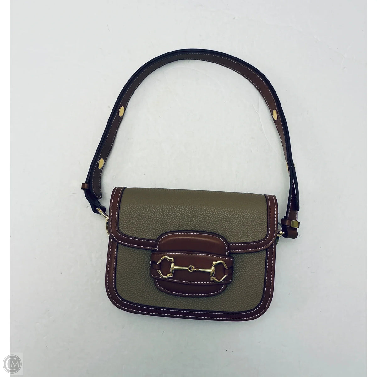 Crossbody By Clothes Mentor, Size: Small