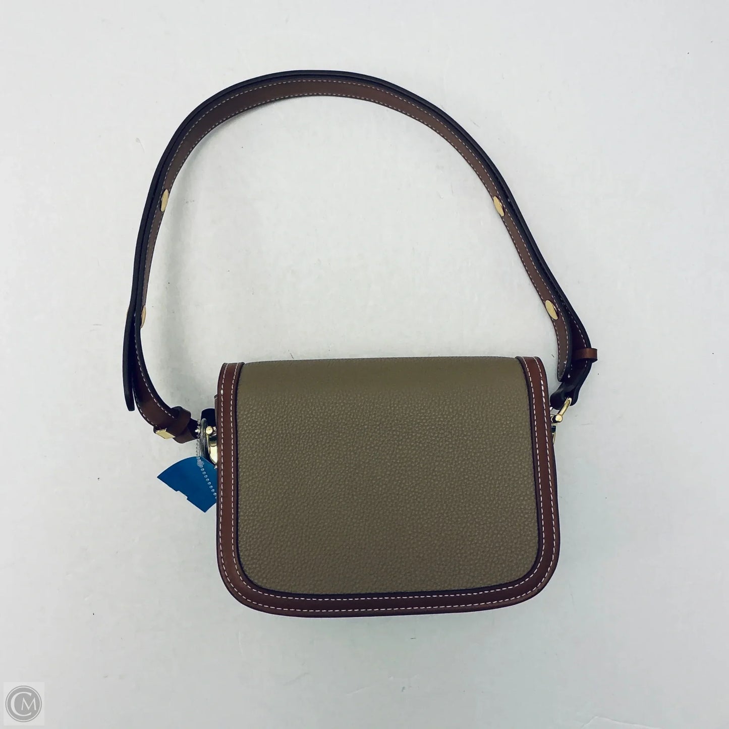 Crossbody By Clothes Mentor, Size: Small