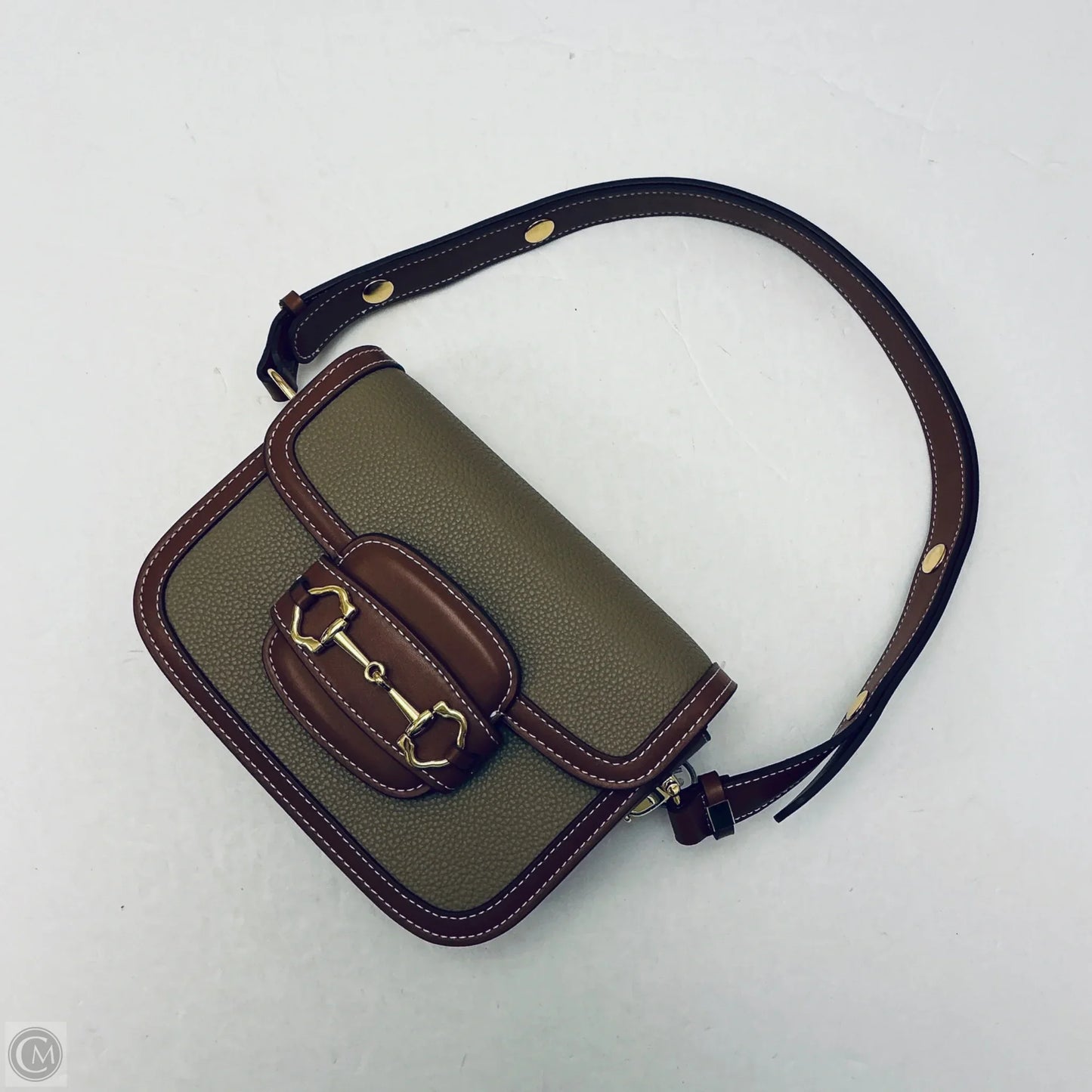 Crossbody By Clothes Mentor, Size: Small
