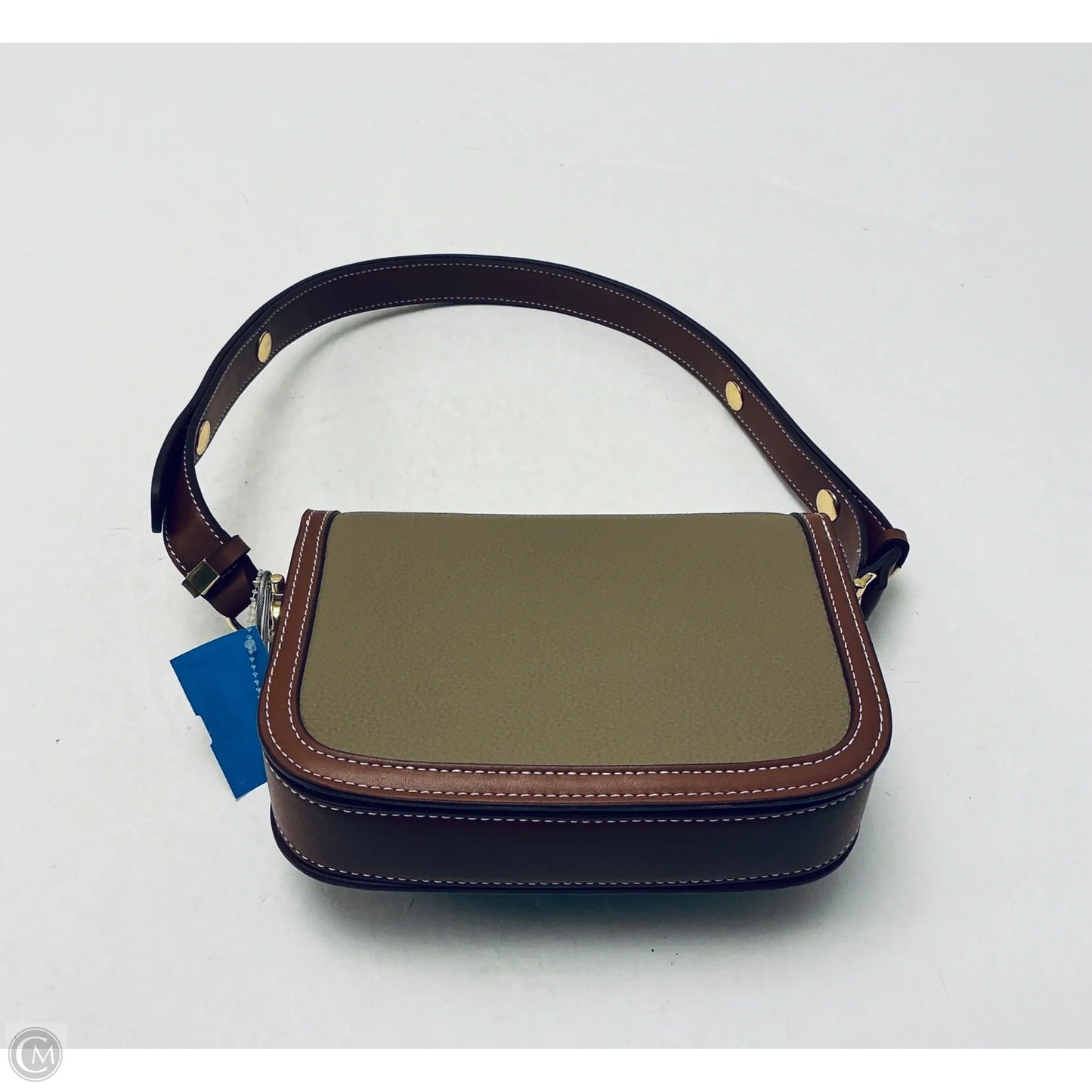 Crossbody By Clothes Mentor, Size: Small