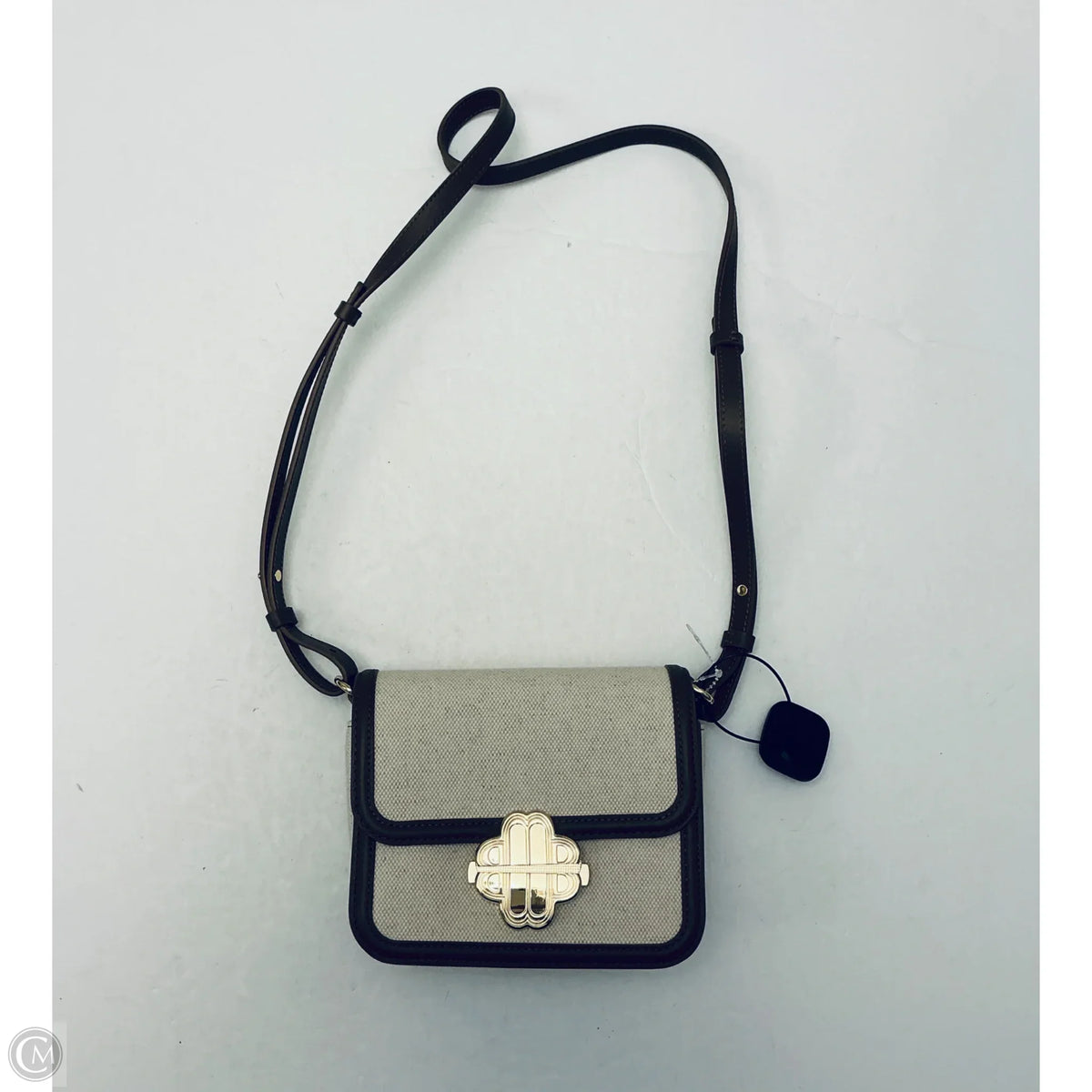 Crossbody By Clothes Mentor, Size: Small