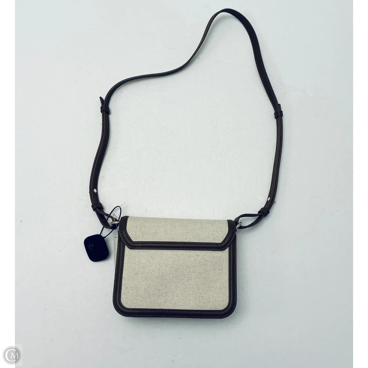 Crossbody By Clothes Mentor, Size: Small