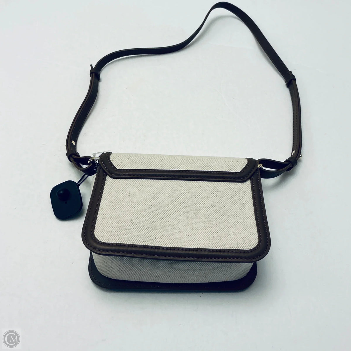 Crossbody By Clothes Mentor, Size: Small