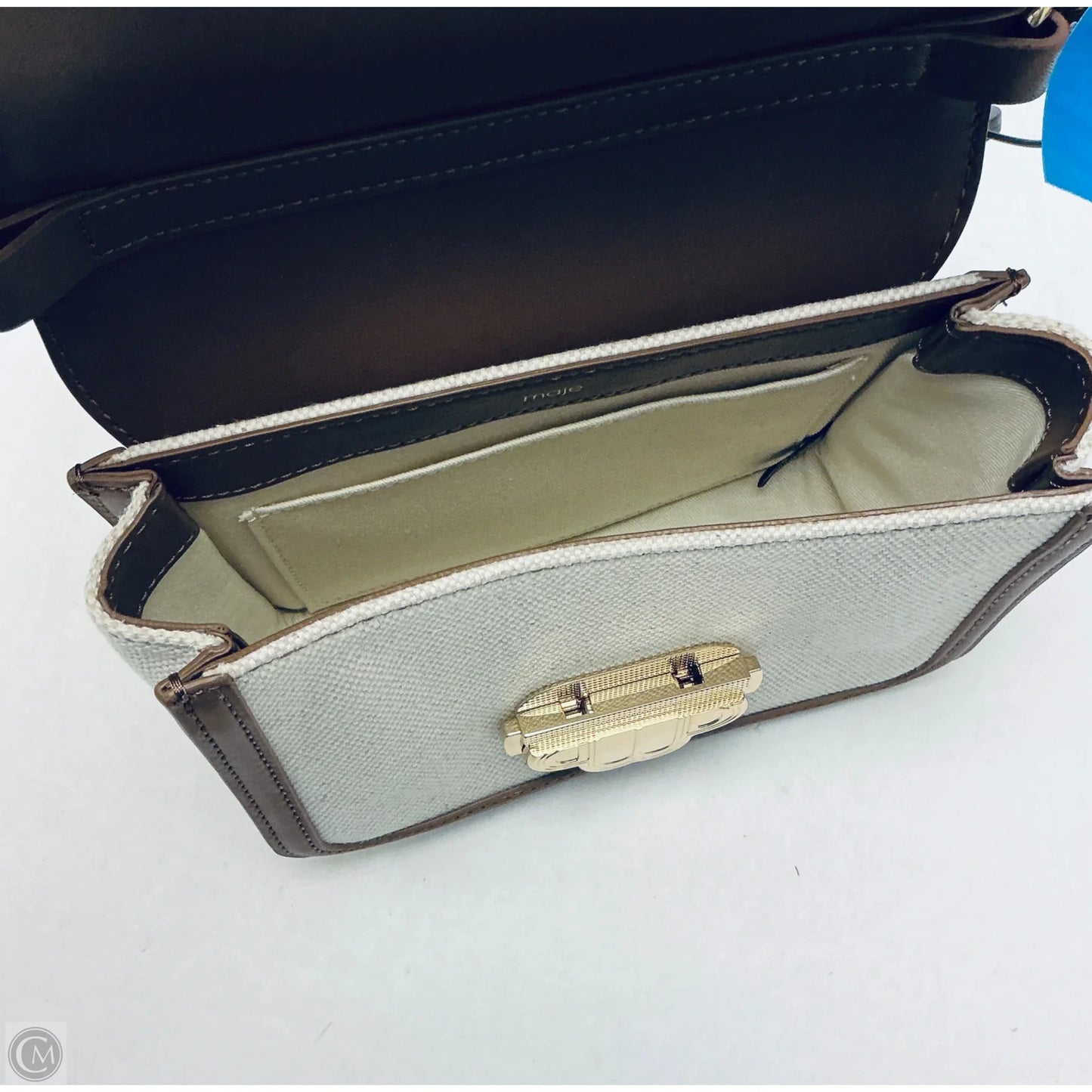 Crossbody By Clothes Mentor, Size: Small