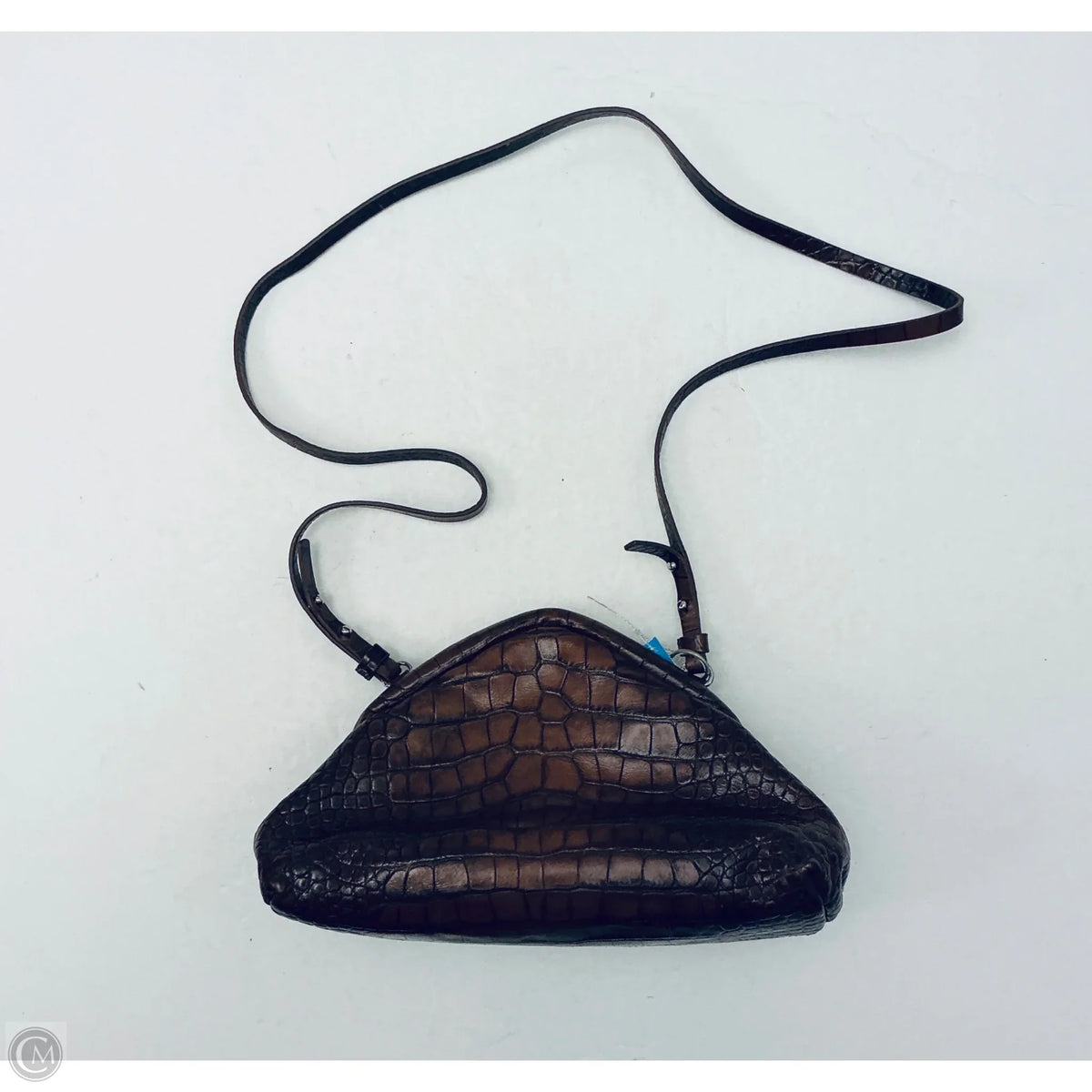 Clutch By Vince Camuto, Size: Small