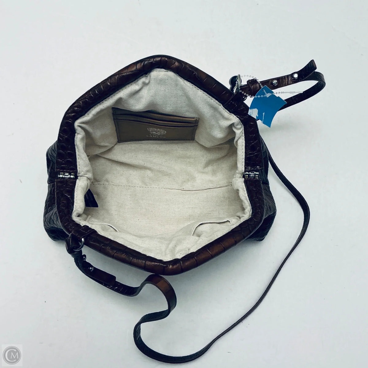 Clutch By Vince Camuto, Size: Small