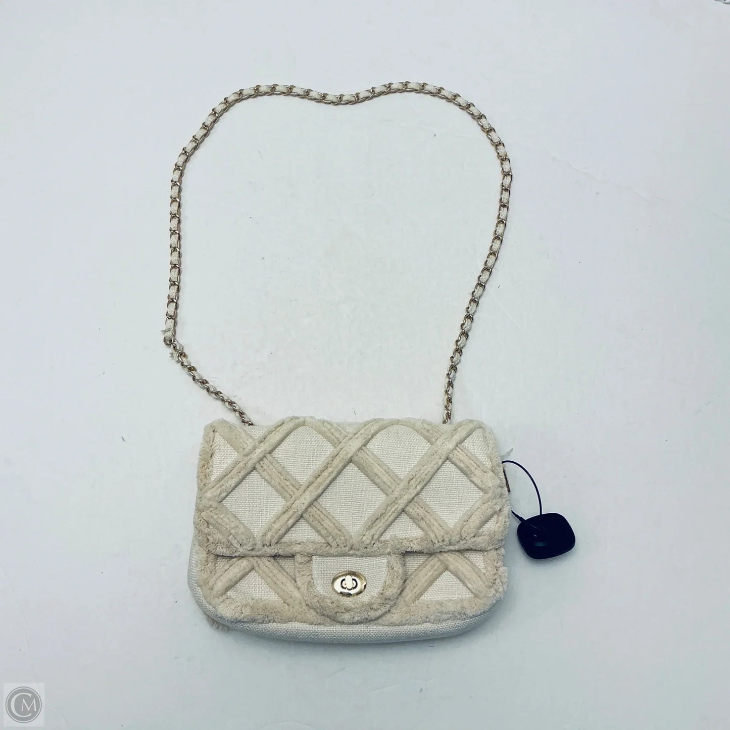 Crossbody By Clothes Mentor, Size: Small
