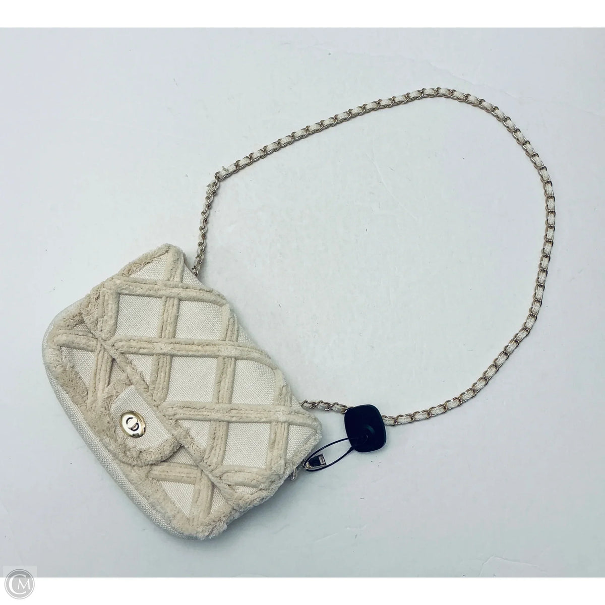 Crossbody By Clothes Mentor, Size: Small