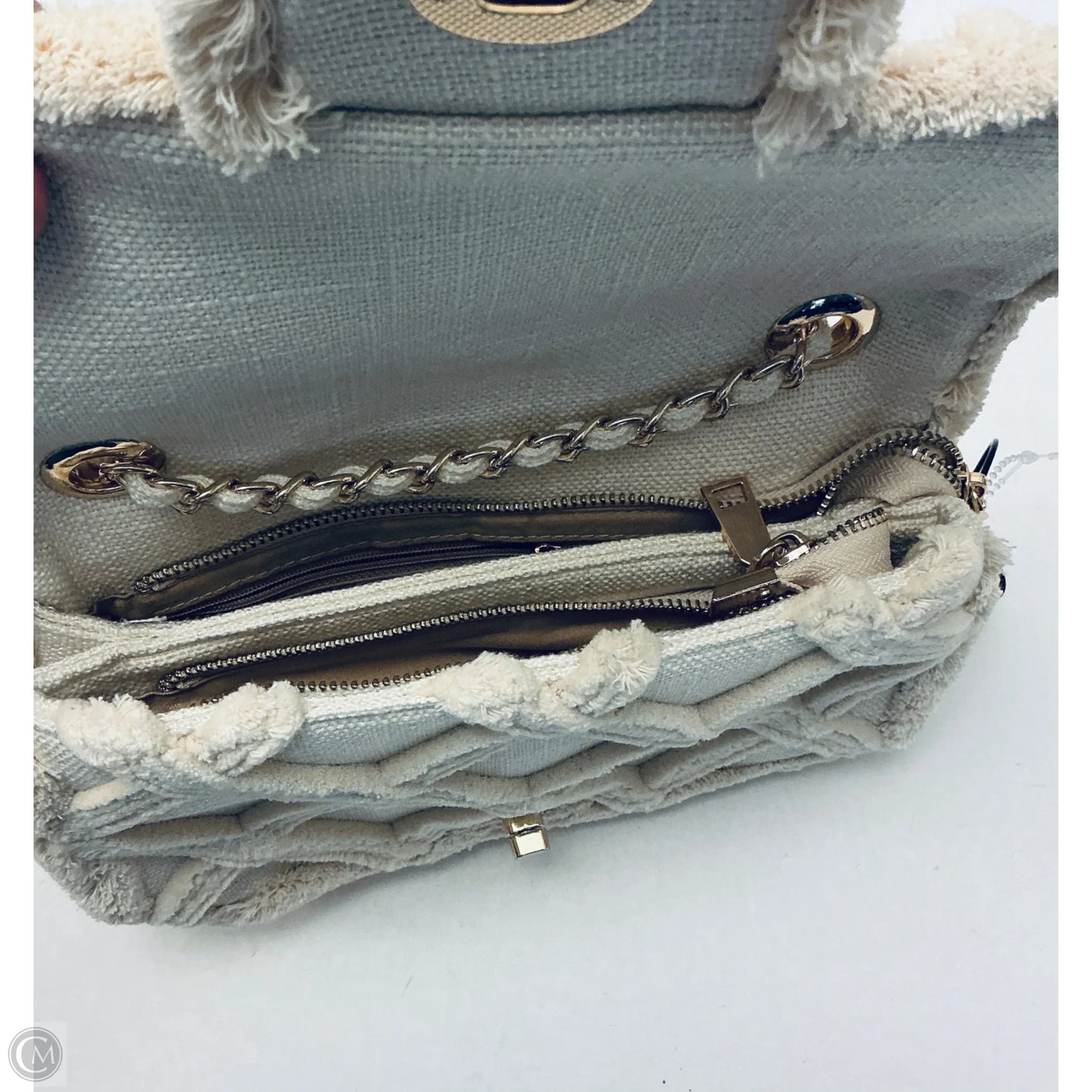 Crossbody By Clothes Mentor, Size: Small
