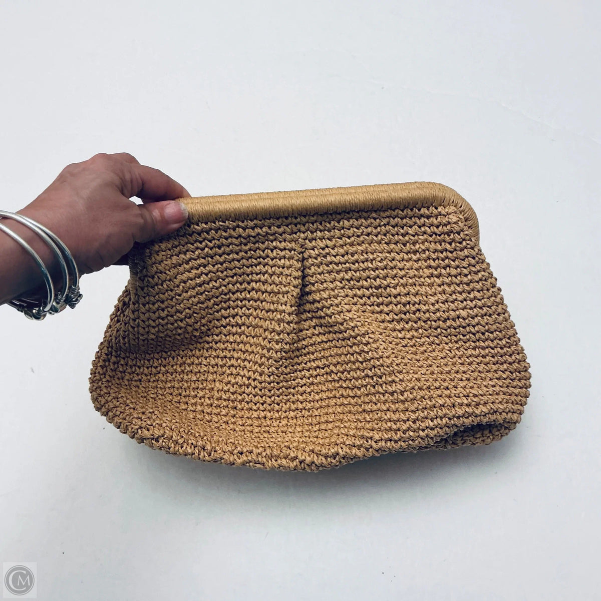 Clutch By Clothes Mentor, Size: Small