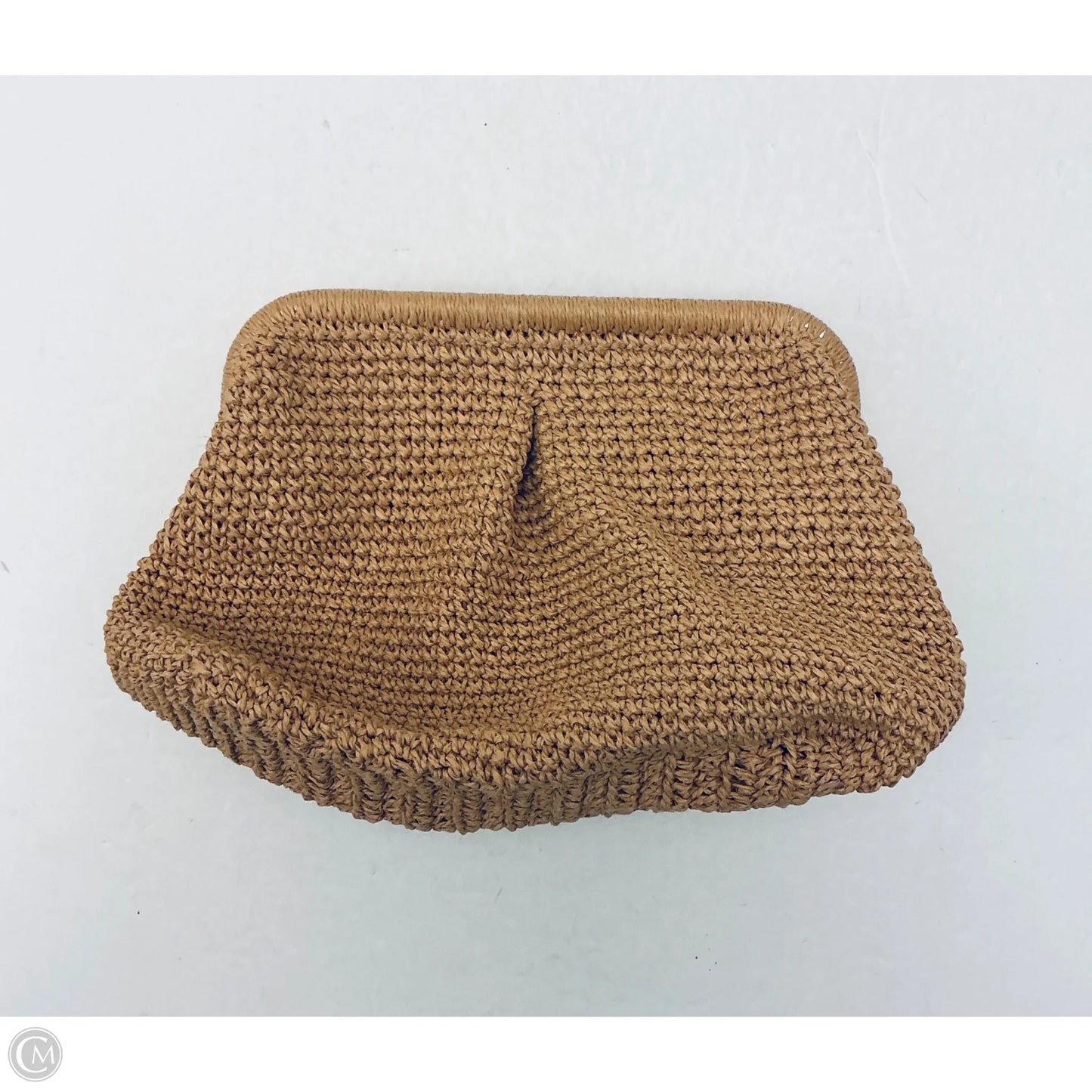 Clutch By Clothes Mentor, Size: Small