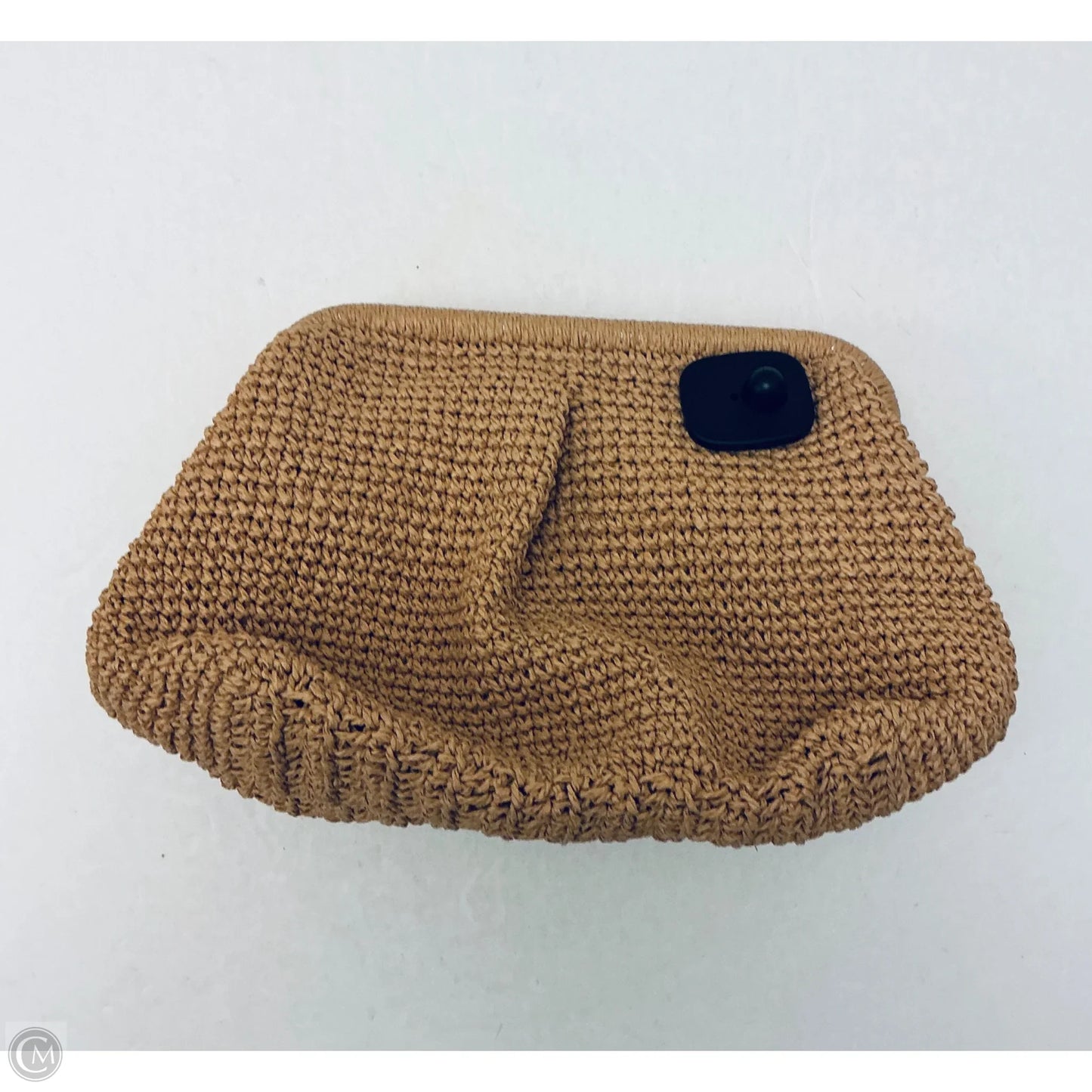 Clutch By Clothes Mentor, Size: Small