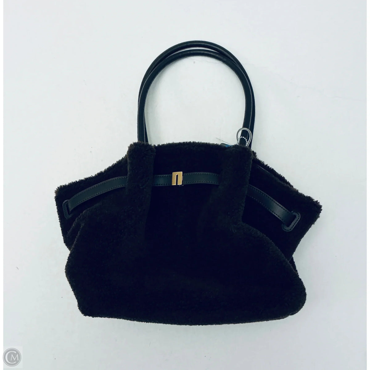 Handbag Designer By Jw Pei, Size: Large