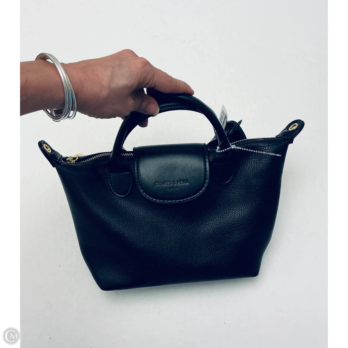 Crossbody By Clothes Mentor, Size: Small