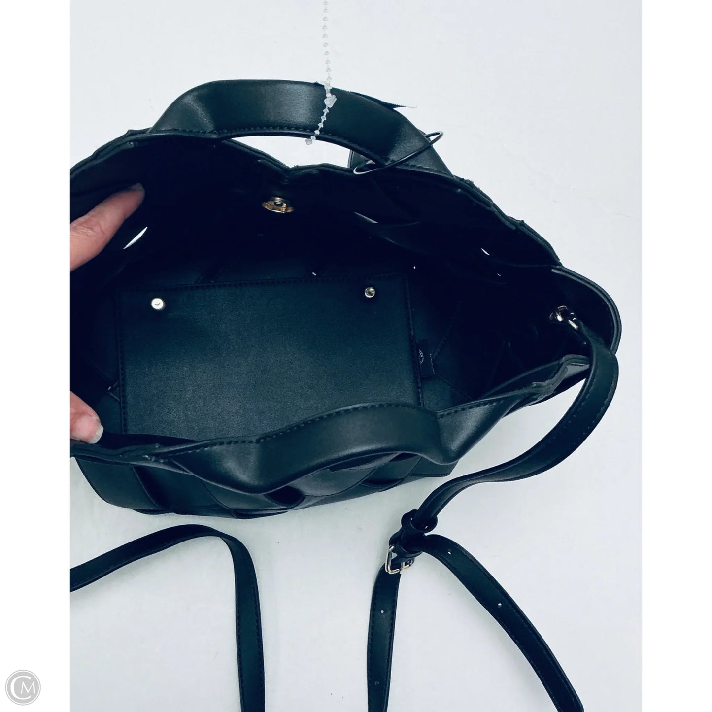 Handbag By Clothes Mentor, Size: Large