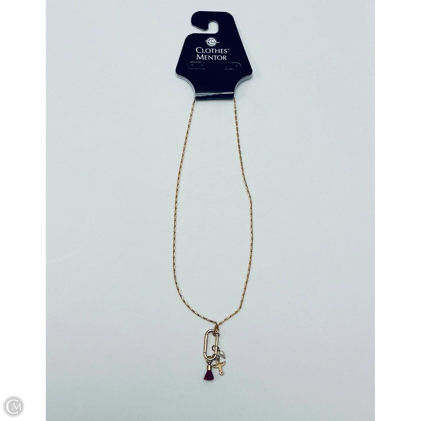 Necklace Pendant By Clothes Mentor