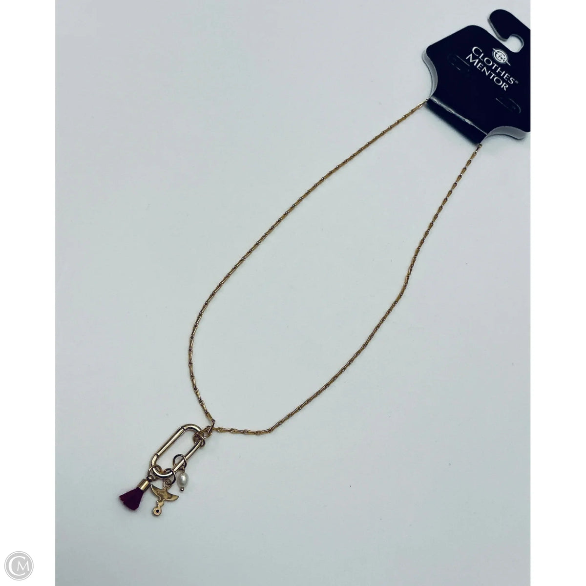Necklace Pendant By Clothes Mentor