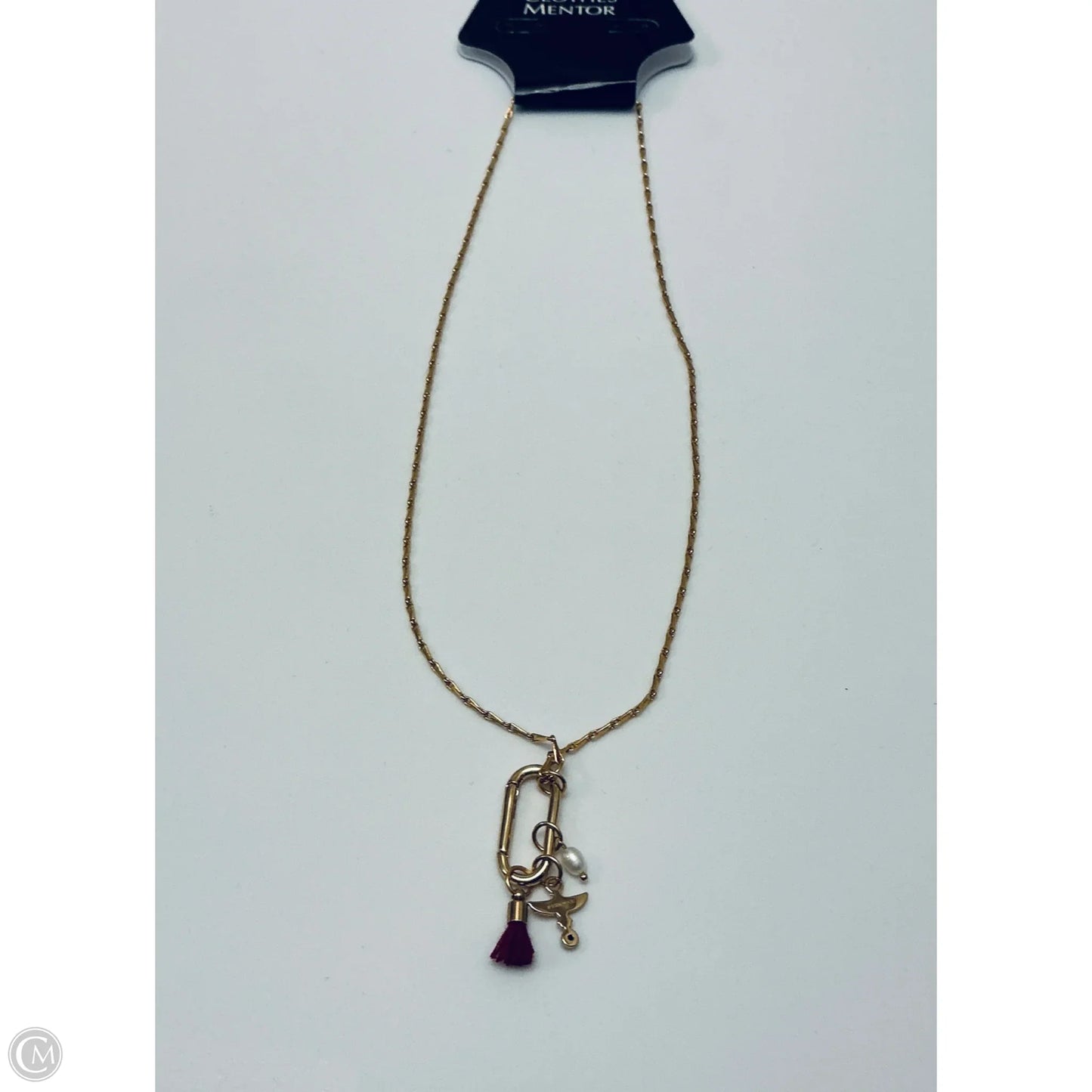 Necklace Pendant By Clothes Mentor