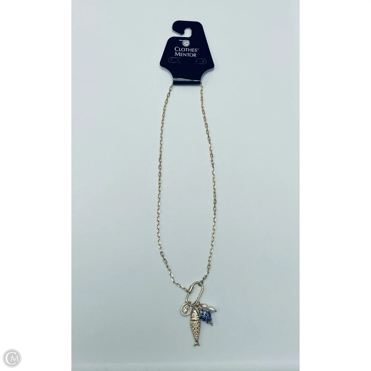 Necklace Pendant By Clothes Mentor