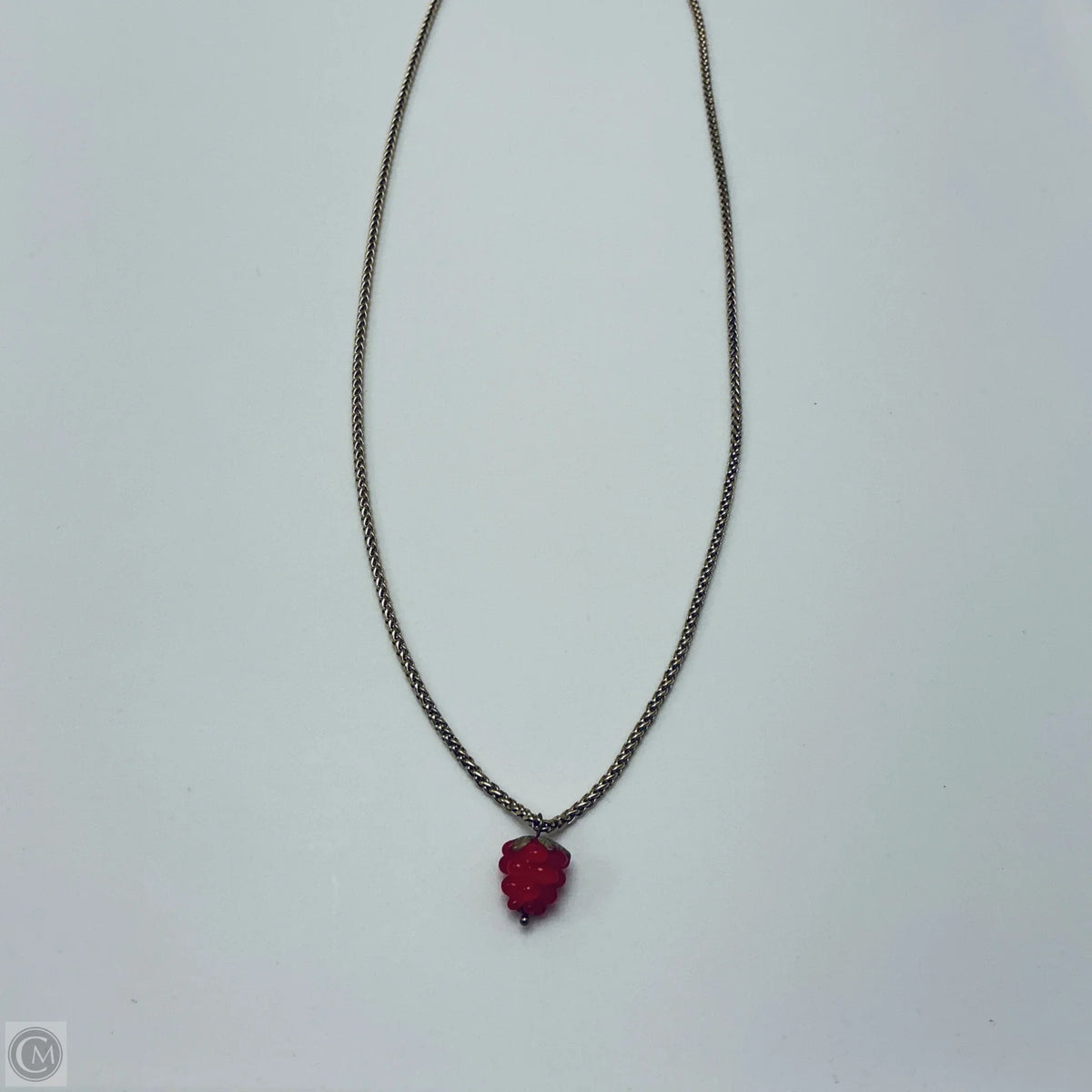 Necklace Pendant By Clothes Mentor