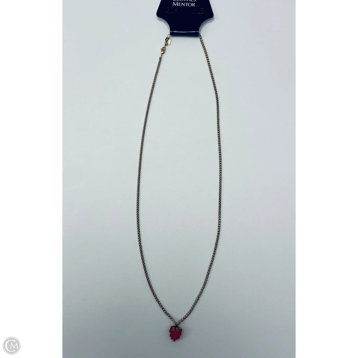 Necklace Pendant By Clothes Mentor