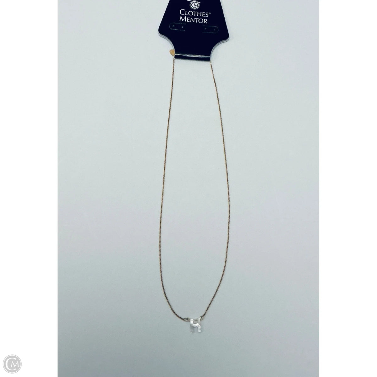 Necklace Pendant By Clothes Mentor