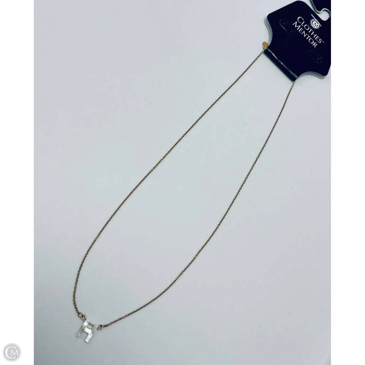 Necklace Pendant By Clothes Mentor