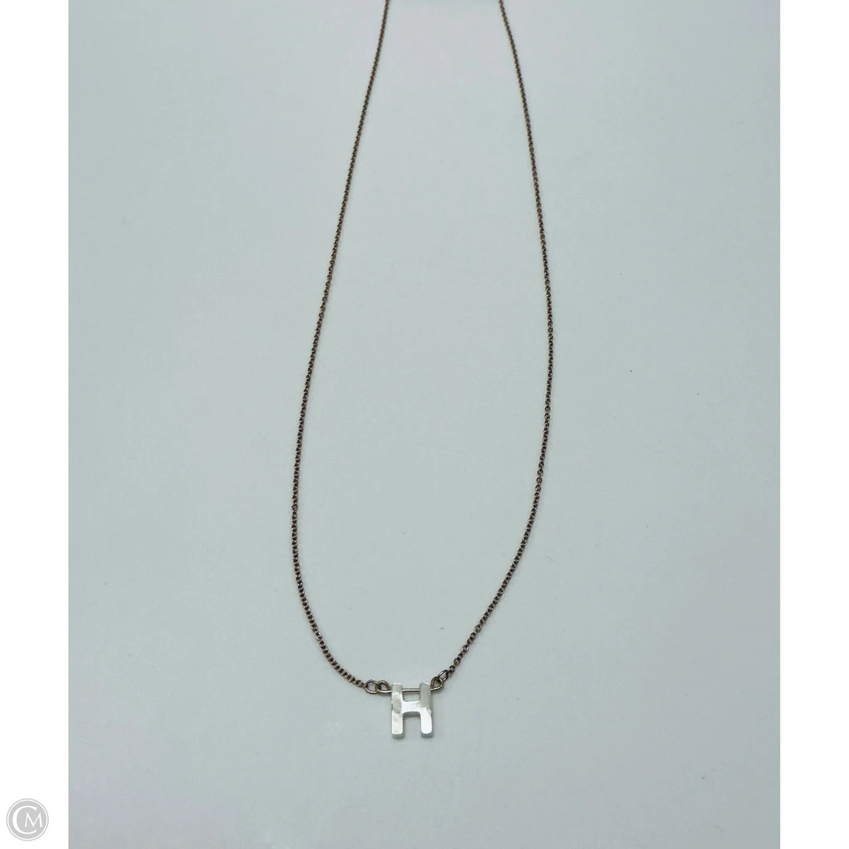 Necklace Pendant By Clothes Mentor