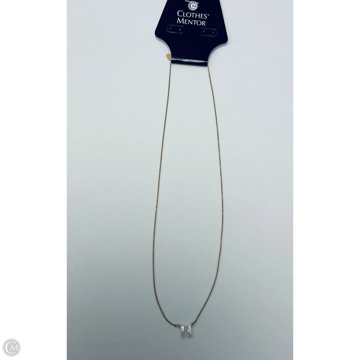 Necklace Pendant By Clothes Mentor