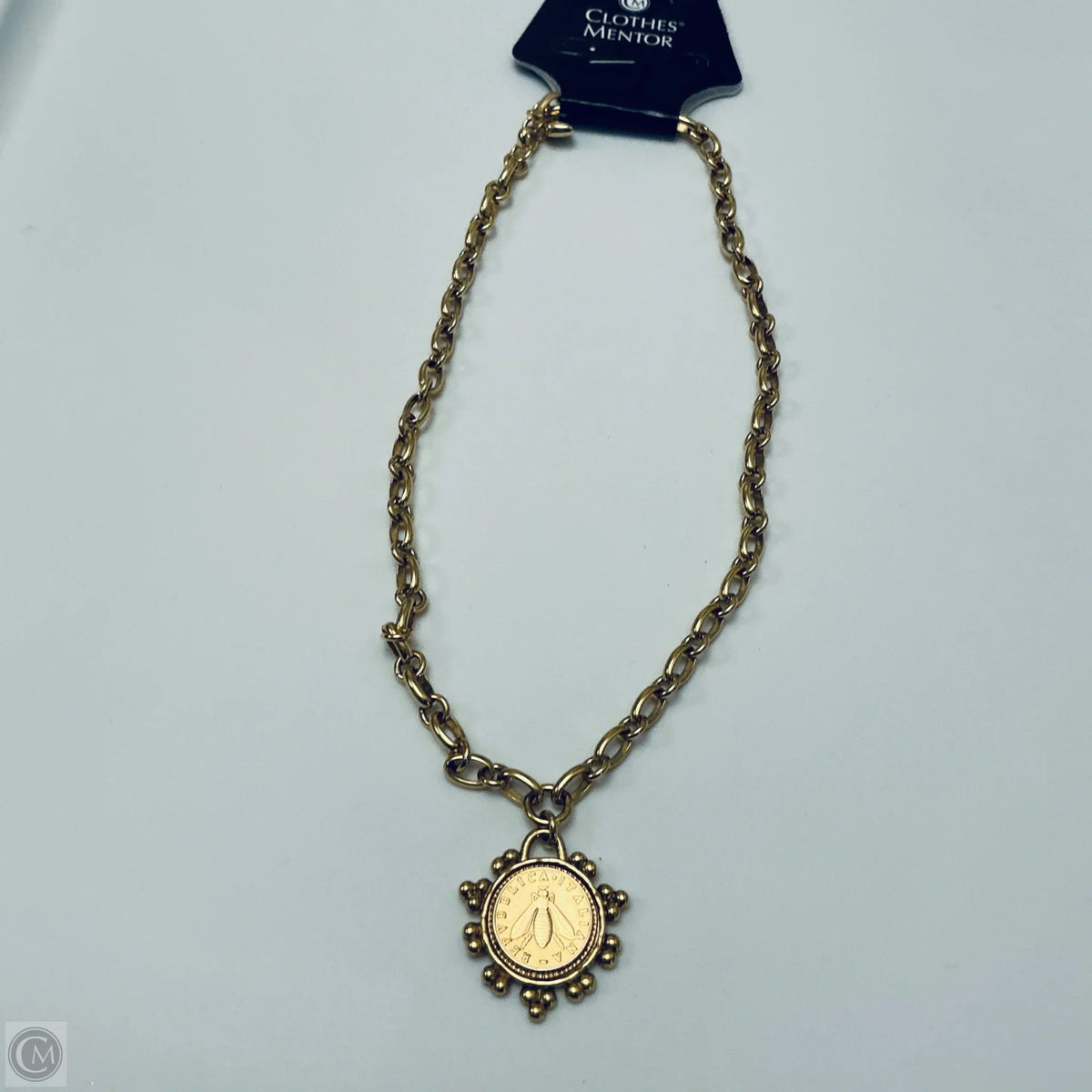 Necklace Chain By Clothes Mentor