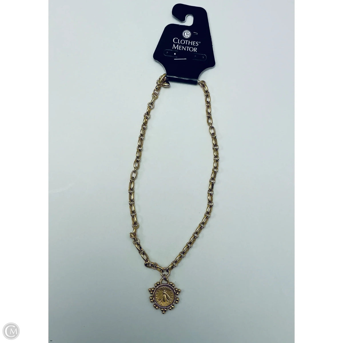 Necklace Chain By Clothes Mentor