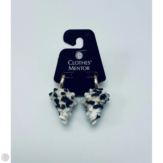 Earrings Dangle/drop By Clothes Mentor