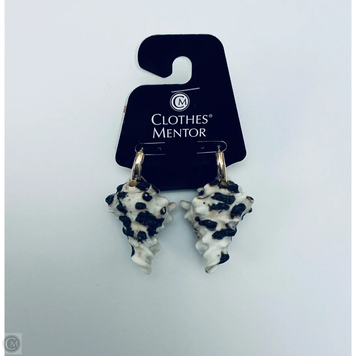 Earrings Dangle/drop By Clothes Mentor
