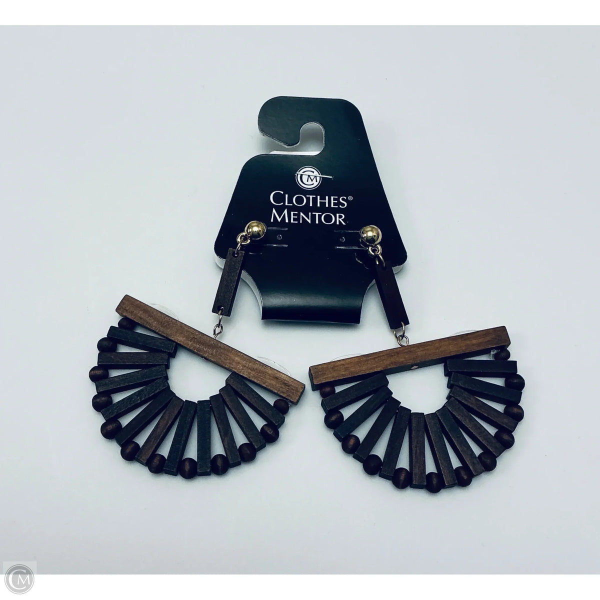 Earrings Dangle/drop By Clothes Mentor