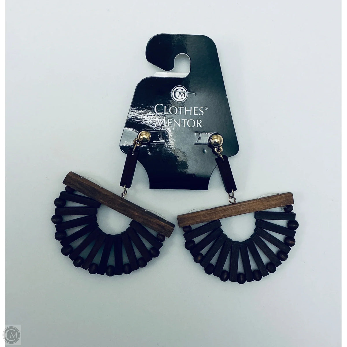 Earrings Dangle/drop By Clothes Mentor