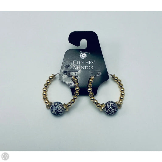 Earrings Dangle/drop By Clothes Mentor