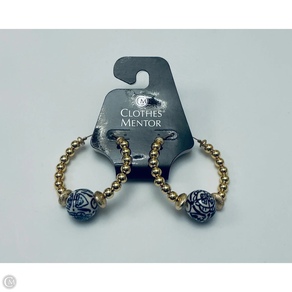 Earrings Dangle/drop By Clothes Mentor