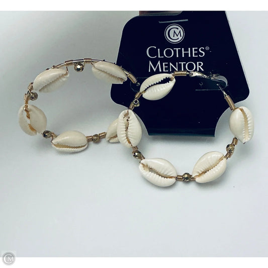Earrings Dangle/drop By Clothes Mentor