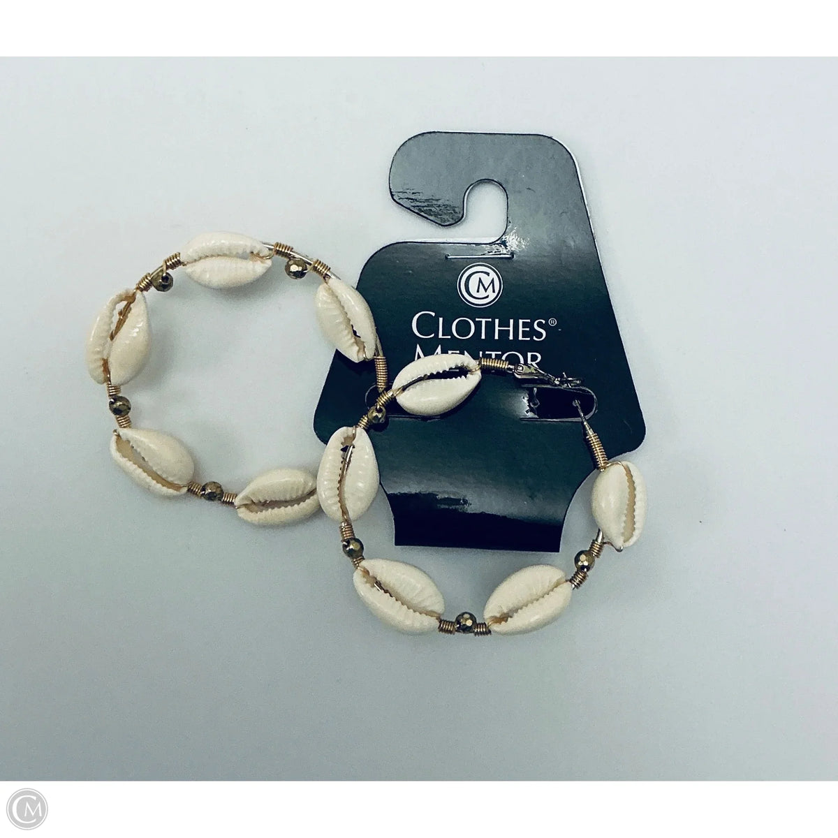 Earrings Dangle/drop By Clothes Mentor