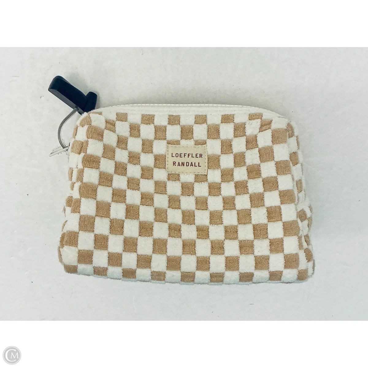Makeup Bag By Loeffler Randall, Size: Small